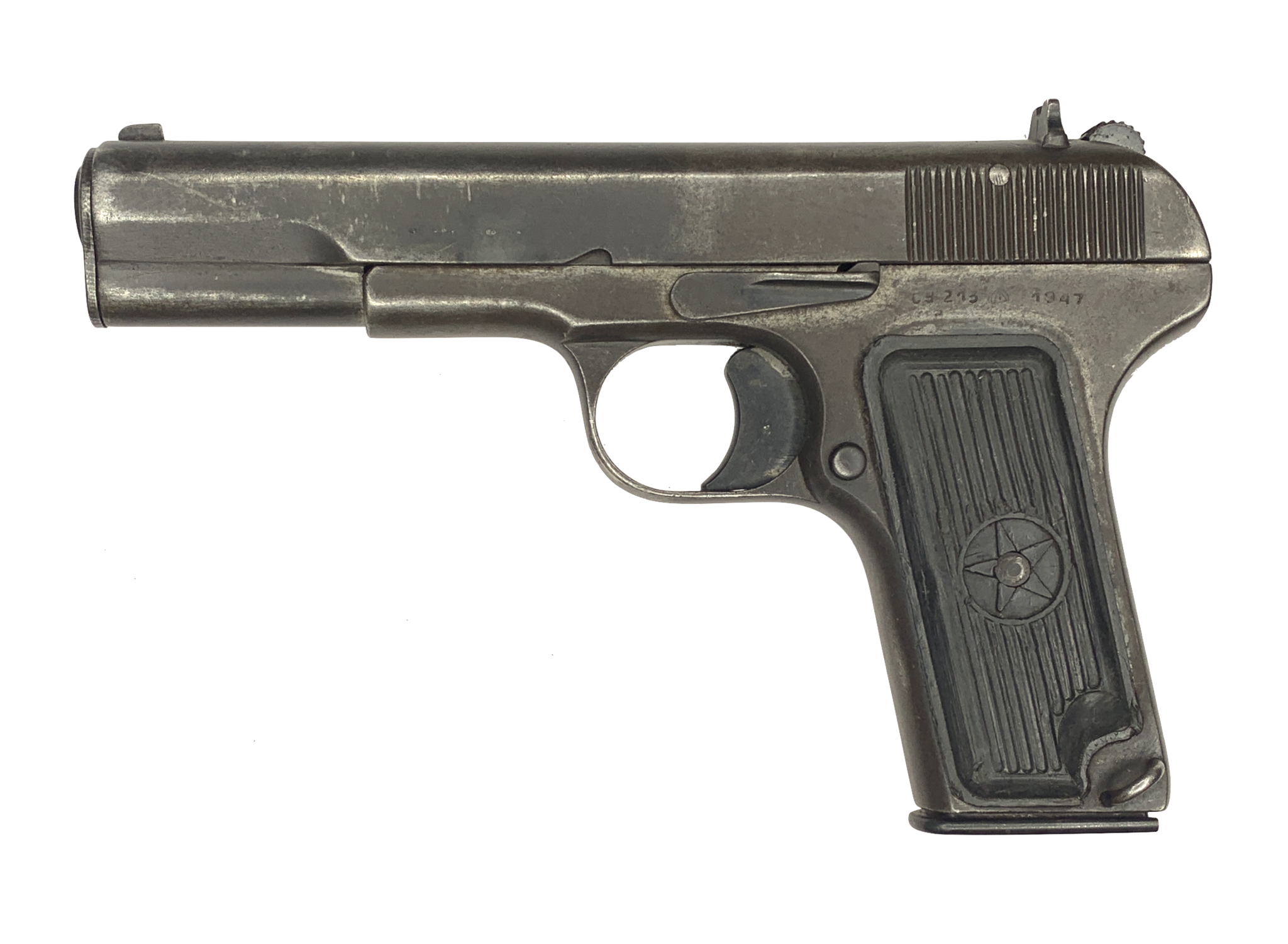 Купить Пистолет Тт