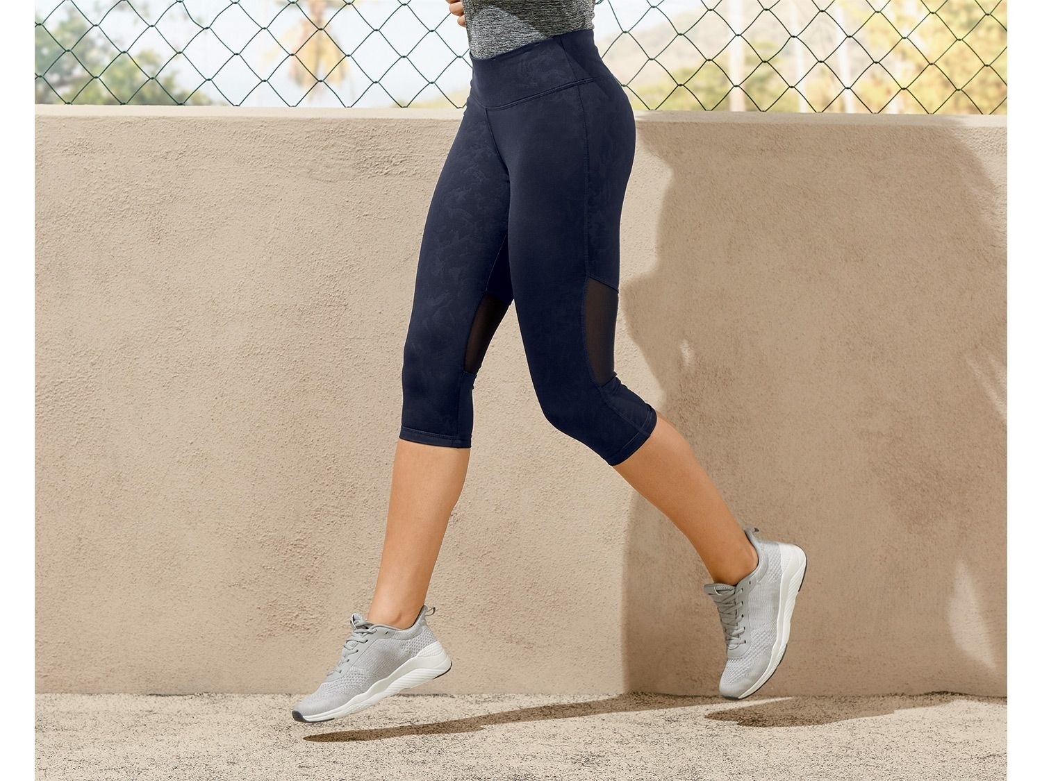 Crivit sales yoga pants