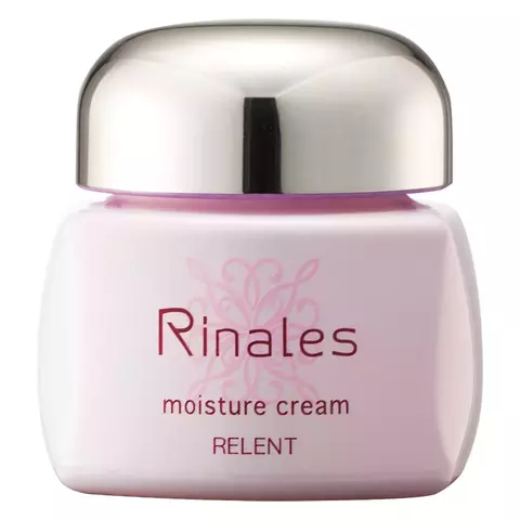 Крем Rinales увлажняющий - Relent Rinales Moisture Cream