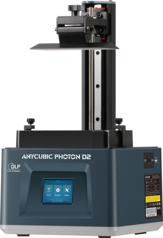 3D-принтер Anycubic Photon D2