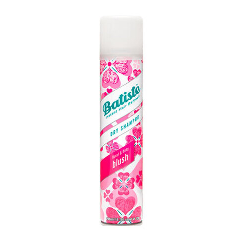 Batiste Dry Shampoo Floral & Feminin Blush - Сухой шампунь