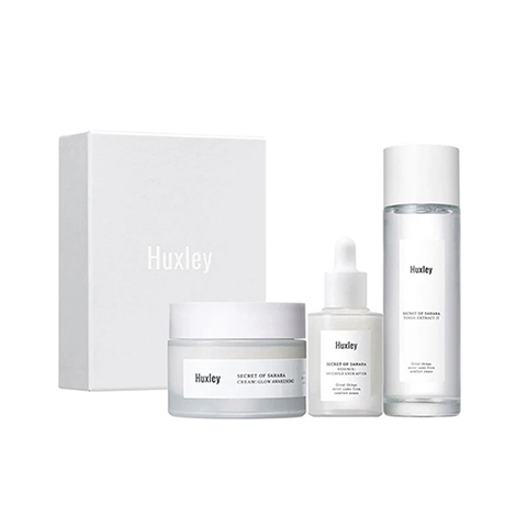 Huxley Brightening Trio