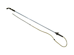 64-0-102 Брандспойт к опрыскивателю удлиненный, 2,2м (Цикл)