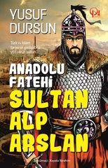 Anadolu fatehi Sultan Alp Arslan