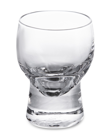 Набор стопок для водки 6шт 35мл Krosno Стерлинг