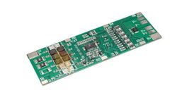 Плата контроля ET 7SBLi-20A11834