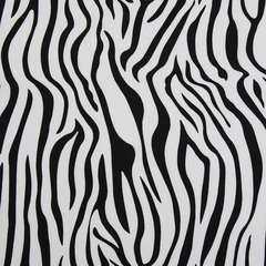 Ткань штапель принт 105 гр/м, 100% вискоза, ш. 145 см