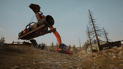 Gold Mining Simulator (для ПК, цифровой код доступа)