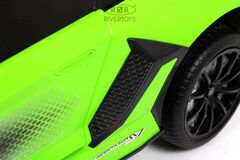 LAMBORGHINI K888PX (ЛИЦЕНЗИОННАЯ МОДЕЛЬ) с дистанционным управлением