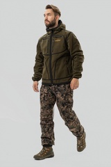 Костюм Remington Universal Jaeger Green Forest