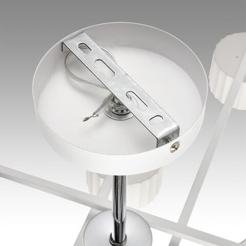 Потолочная люстра Lumion KARINA 8241/8C