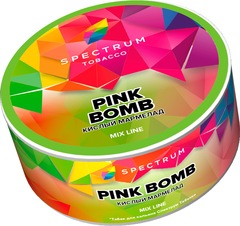 Spectrum Mix - Pink Bomb (Кислый мармелад), 25 гр