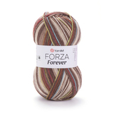 Пряжа YarnArt Forza Forever 2703