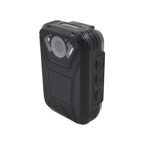 AXPER Policecam 25