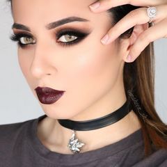 «Attitude collection» Desîo™-TENDER HAZEL