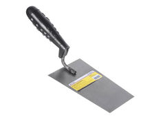 28-2-318 Кельма отделочника пластмассовая ручка, 160мм (РемоКолор)