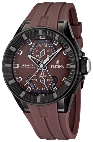 Наручные часы Festina F16612/2 фото