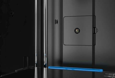 3D-принтер FlashForge Adventurer 4