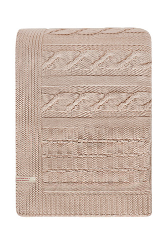 Плед 220х240 Luxberry Lux 233 капучино