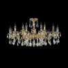 Люстра Maytoni Monica DIA883-PL-18-G