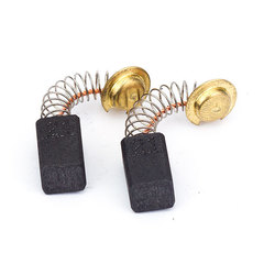 Графитовые щётки 21 HITACHI 999021