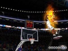 NBA Jam (Playstation 2)