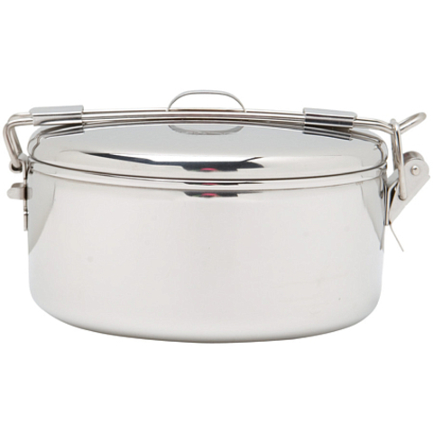 Кастрюля MSR Alpine StowAway Pot 1,6L