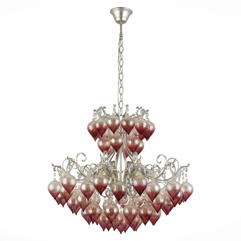 Люстра подвесная ST Luce Frutti SL659.203.06