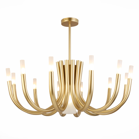 Люстра потолочная ST Luce Pafe SL1173.202.13
