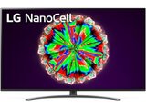 Nano Cell телевизор LG 65NANO916NA 4K Ultra HD