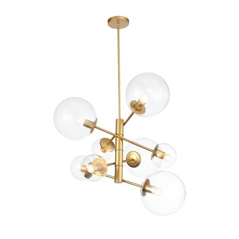 Светильник подвесной ST Luce Liora SL1150.203.08