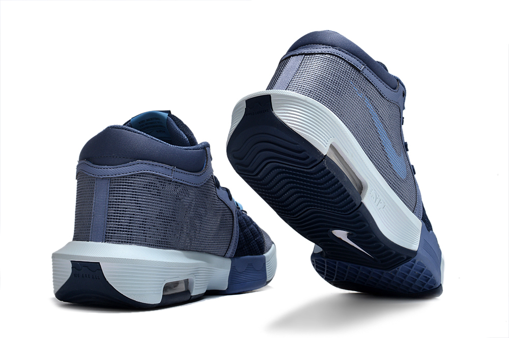 Lebron witness 3 blue hot sale