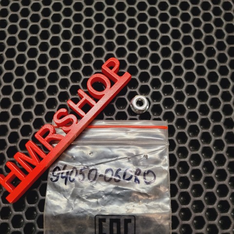 Honda Гайка 6мм 94050-06080 аналоги 80011-YE8-003 80404-791-003