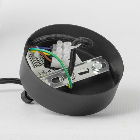 Подвесная люстра Lussole HURON LSP-8739