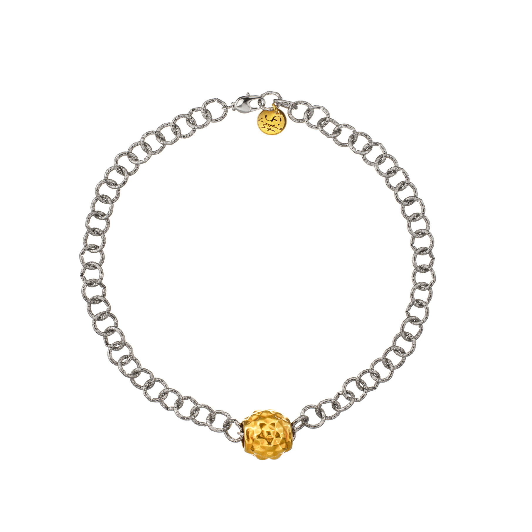 

Колье Confidence Essence Necklace