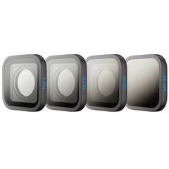 Набор фильтров ND Filter 4-Pack для GoPro HERO13 Black