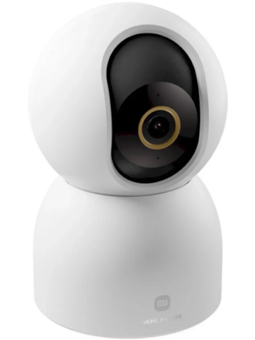 Камера видеонаблюдения Xiaomi Smart Camera C700 (8 Mп, 3840x2160 , Wi-Fi)(BHR9182EU)