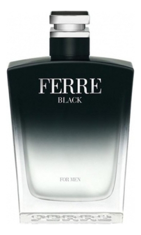 GianFranco Ferre Black