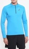 Рубашка беговая Asics 1/2 Zip Winter Top мужская