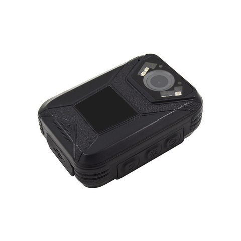 AXPER Policecam 25