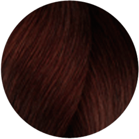 L'Oreal Professionnel INOA 4.56 (Шатен махагоново-фиолетовый) - Краска для волос