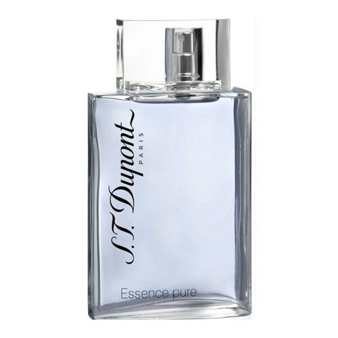 S.T. Dupont Essence pure for men