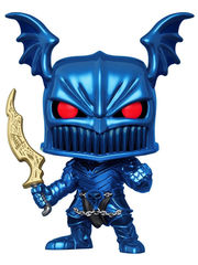 Фигурка Funko POP! Vinyl: DC: Batman 80th: Batman (Merciless) MT (Exc) 44866