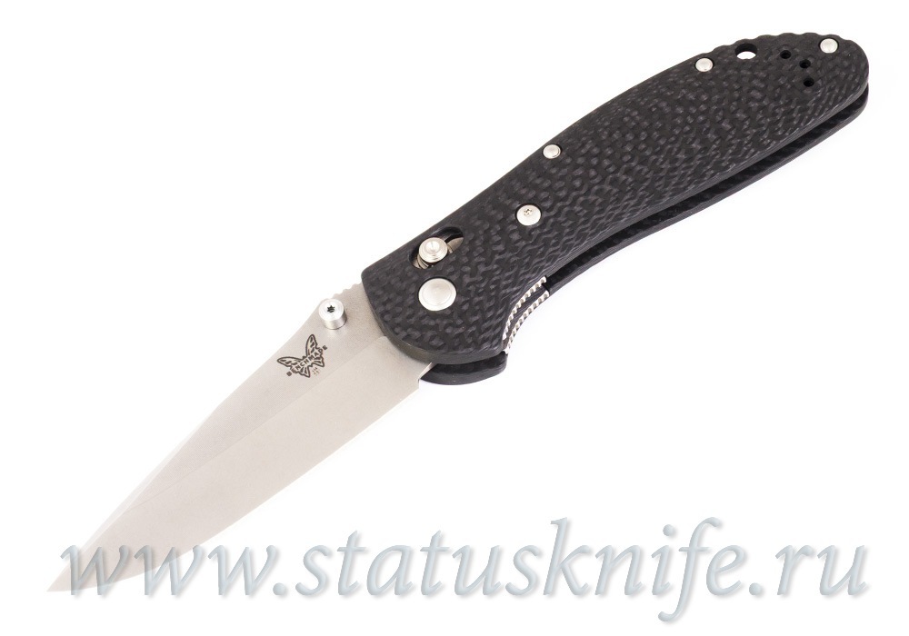 Нож Benchmade CU551-SS-S90V Griptilian