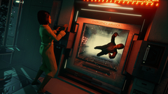 First Class Trouble (для ПК, цифровой код доступа)