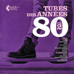 Сборник / Tubes Des Annees 80, Vol. 2 (LP)