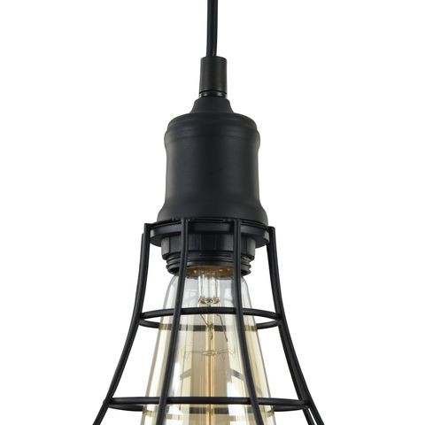 Подвесной светильник Maytoni Denver T449-PL-01-B