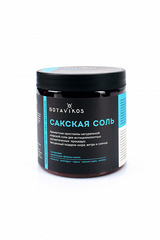 Botavikos Сакская соль с эфирными маслами Aromatherapy Tonic 650 гр