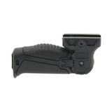 Складная рукоятка на цевье, DLG Tactical