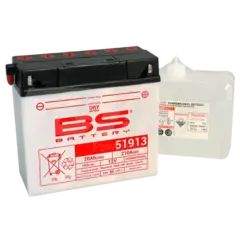 Аккумулятор 51913 (Acid pack included)